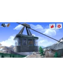 Teddy Floppy Ear Mountain Adventure Steam Key/RU+ Teddy Floppy Ear Mountain Adventure Steam Key/RU+