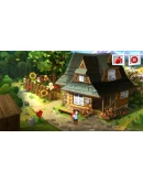 Teddy Floppy Ear Mountain Adventure Steam Key/RU+ Teddy Floppy Ear Mountain Adventure Steam Key/RU+