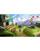 Teddy Floppy Ear Mountain Adventure Steam Key/RU+ Teddy Floppy Ear Mountain Adventure Steam Key/RU+