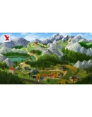 Teddy Floppy Ear Mountain Adventure Steam Key/RU+ Teddy Floppy Ear Mountain Adventure Steam Key/RU+