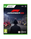 F1 Manager 2022 XBOX / КЛЮЧ