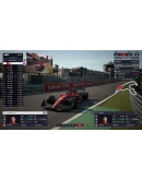 F1 Manager 2022 XBOX / КЛЮЧ