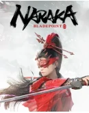 NARAKA: BLADEPOINT - Standard Edition XBOX / КЛЮЧ