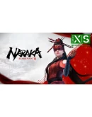 NARAKA: BLADEPOINT - Standard Edition XBOX / КЛЮЧ