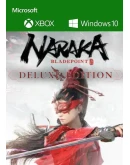 NARAKA: BLADEPOINT - Deluxe Edition XBOX / КЛЮЧ