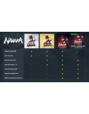 NARAKA: BLADEPOINT - Deluxe Edition XBOX / КЛЮЧ