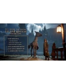 Hogwarts Legacy Deluxe OFFLINE АВТОАКТИВАЦИЯ