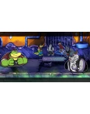 BROK the InvestiGator АВТОДОСТАВКА STEAM GIFT РОССИЯ