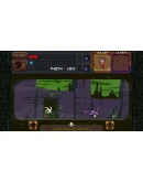 Deep Dungeons of Doom Steam Key/Global + Подарок