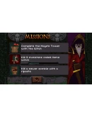 Deep Dungeons of Doom Steam Key/Global + Подарок