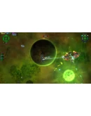 Space Pirates and Zombies (SPAZ) STEAM GIFT РОССИЯ
