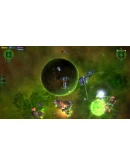 Space Pirates and Zombies (SPAZ) STEAM GIFT РОССИЯ