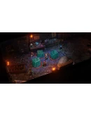 Pathfinder: Wrath of the Righteous - Through the Ashes