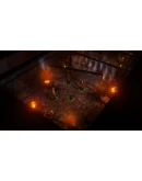 Pathfinder: Wrath of the Righteous - Through the Ashes