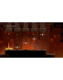 The Company Man XBOX ONE / XBOX SERIES XS Ключ