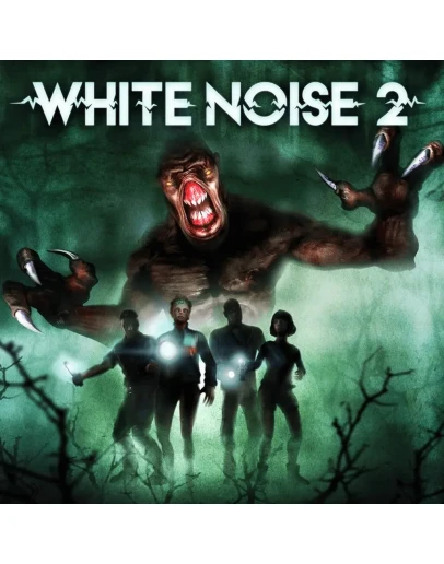 White Noise 2 XBOX ONE / XBOX SERIES XS Ключ White Noise 2 XBOX ONE / XBOX SERIES XS Ключ