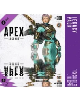 Apex Legends - набор Наследие SteamРФ+Весь МирKey