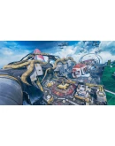 Apex Legends - набор Наследие SteamРФ+Весь МирKey