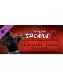 Total War: Shogun 2 Collection (+7 DLC) Steam Ключ