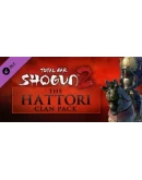 Total War: Shogun 2 Collection (+7 DLC) Steam Ключ