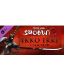 Total War: Shogun 2 Collection (+7 DLC) Steam Ключ