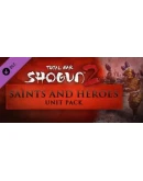 Total War: Shogun 2 Collection (+7 DLC) Steam Ключ