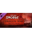 Total War: Shogun 2 Collection (+7 DLC) Steam Ключ
