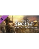 Total War: Shogun 2 Collection (+7 DLC) Steam Ключ