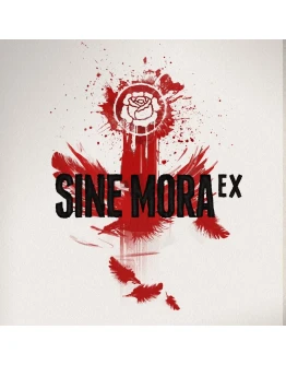 Sine Mora EX XBOX ONE / XBOX SERIES XS Ключ Код