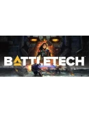 BATTLETECH Mercenary Collection SteamРФ+СНГKey +
