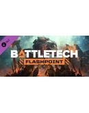 BATTLETECH Mercenary Collection SteamРФ+СНГKey +