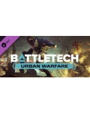 BATTLETECH Mercenary Collection SteamРФ+СНГKey +