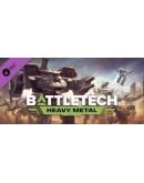 BATTLETECH Mercenary Collection SteamРФ+СНГKey +