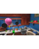 Takelings House Party VR SteamРФ+Весь МирKey +