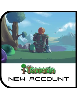 Terraria Первая почта и смена данных