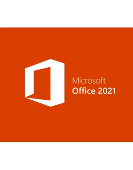Office 2021 Professional Plus - 1 пк онлайн активация