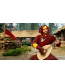 MORDHAU Supporter Pack DLC (Steam Key / Ru+CIS) 0