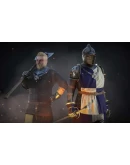 MORDHAU Supporter Pack DLC (Steam Key / Ru+CIS) 0