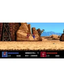 Double Dragon IV (Steam Key GLOBAL)