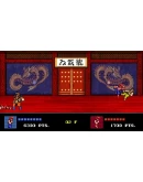 Double Dragon IV (Steam Key GLOBAL)