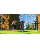 Sonic Frontiers Deluxe XBOX ONE SERIES XS Ключ