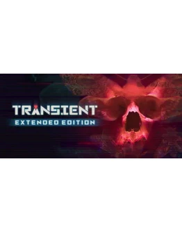 Transient: Extended EditionАВТОДОСТАВКА STEAM РОССИЯ Transient: Extended EditionАВТОДОСТАВКА STEAM РОССИЯ