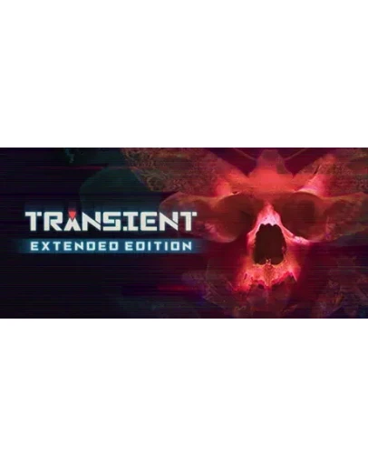 Transient: Extended EditionАВТОДОСТАВКА STEAM РОССИЯ
