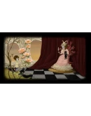 Fran Bow АВТОДОСТАВКА STEAM РОССИЯ