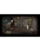 Fran Bow АВТОДОСТАВКА STEAM РОССИЯ