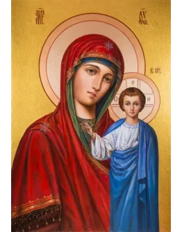 Казанская_006(55х80см)