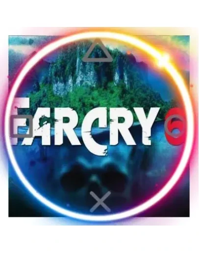 Far Cry 6 (PS4/PS5/RU) П3 - Активация