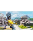 Destroy All Humans! 2 - Reprobed: Dress для Xbox One