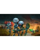 Destroy All Humans! 2 - Reprobed: Dress для Xbox One