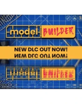 Model Builder SteamРФ+Весь МирKey + Бонус